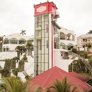 Resort Bohol Plaza And Restaurant, Dauis